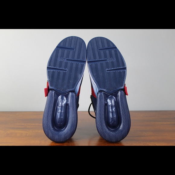 Nike Air Force 270 Olympic - Picture 7 of 7